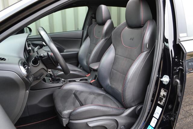 Hyundai I 30 1.5 T-GDI N-Line MHEV LED/Pano/Keyless/Camera