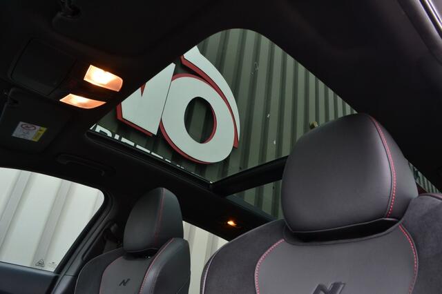 Hyundai I 30 1.5 T-GDI N-Line MHEV LED/Pano/Keyless/Camera