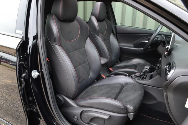 Hyundai I 30 1.5 T-GDI N-Line MHEV LED/Pano/Keyless/Camera