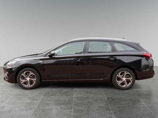 Hyundai I 30 Wagon Comfort 1.0 T-GDi MHEV 130pk AUTOMAAT | APPLE CARPLAY / ANDROID AUTO | CAMERA | PARKEERSENSOREN |