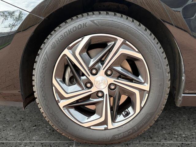 Hyundai I 30 Wagon Comfort 1.0 T-GDi MHEV 130pk AUTOMAAT | APPLE CARPLAY / ANDROID AUTO | CAMERA | PARKEERSENSOREN |