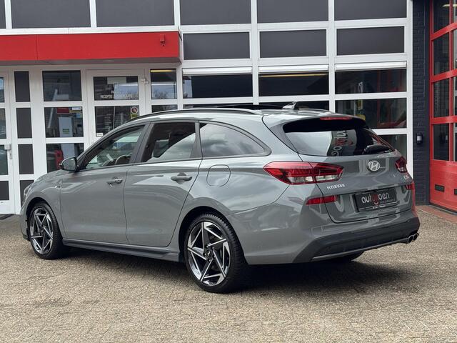 Hyundai I 30 1.5 T-GDi MHEV N Line *PANO/ACC/NAVI/CAMERA*