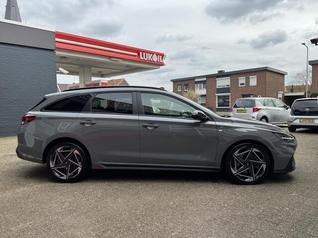 Hyundai I 30 1.5 T-GDi MHEV N Line *PANO/ACC/NAVI/CAMERA*