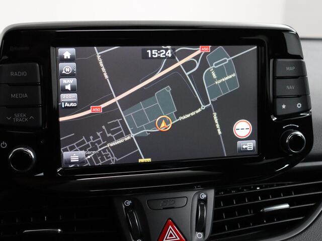 Hyundai I 30 Fastback 2.0 T-GDI N2 275PK! | Panoramadak! | Achteruitrijcamera | Performance Pack!