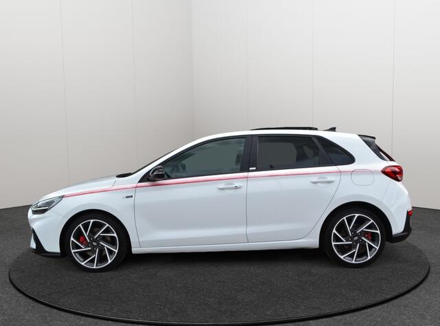 Hyundai I 30 1.5 T-GDI N-Line MHEV LED/Pano/ACC/Camera