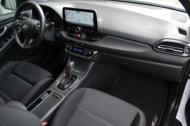 Hyundai I 30 1.5 T-GDI N-Line MHEV LED/Pano/ACC/Camera
