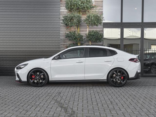 Hyundai I 30 2.0 T-GDI N2 Performance Pano Memory Keyless 19 inch