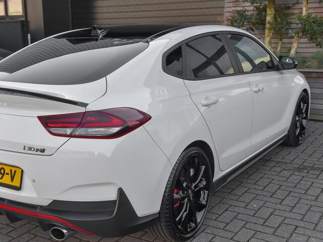 Hyundai I 30 2.0 T-GDI N2 Performance Pano Memory Keyless 19 inch