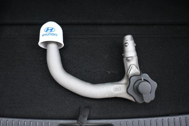 Hyundai I 30 Wagon 1.0 T-GDI Comfort | TREKHAAK | CAMERA | NAVI | CRUISE CONTROL | APPLECARPLAY/ANDROIDAUTO | CLIMATE CONTROL | PDC | LMV