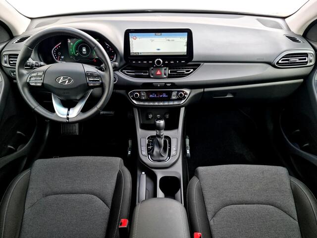 Hyundai I 30 Wagon 1.0 T-GDi MHEV Comfort Smart Automaat / Private Lease Vanaf ¤629,- / Navigatie / Android Auto/Apple Carplay
