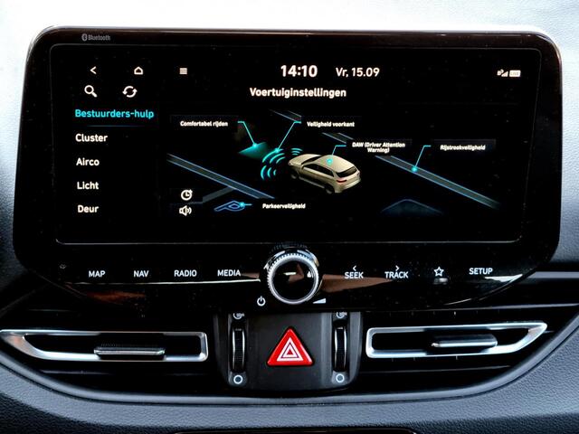 Hyundai I 30 Wagon 1.0 T-GDi MHEV Comfort Smart Automaat / Private Lease Vanaf ¤629,- / Navigatie / Android Auto/Apple Carplay