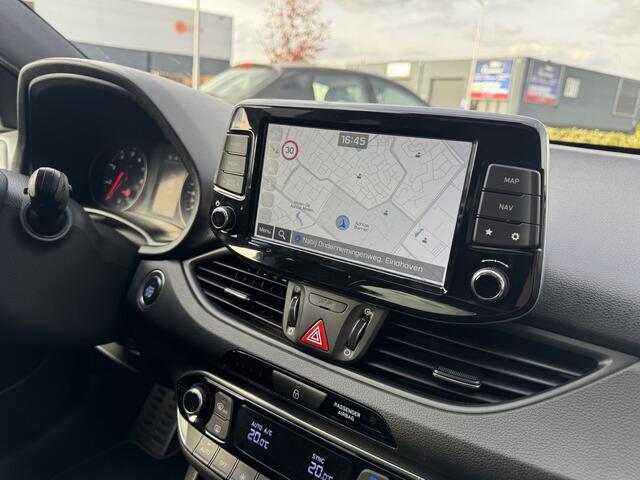 Hyundai I 30 N 2 Performance 2.0 T-GDI 275pk Full Options perfecte staat 80dkm!!
