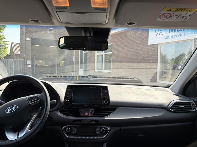 Hyundai I 30 Wagon 1.4 T-GDI Comfort CAMERA CARPLAY CLIMA NAVI