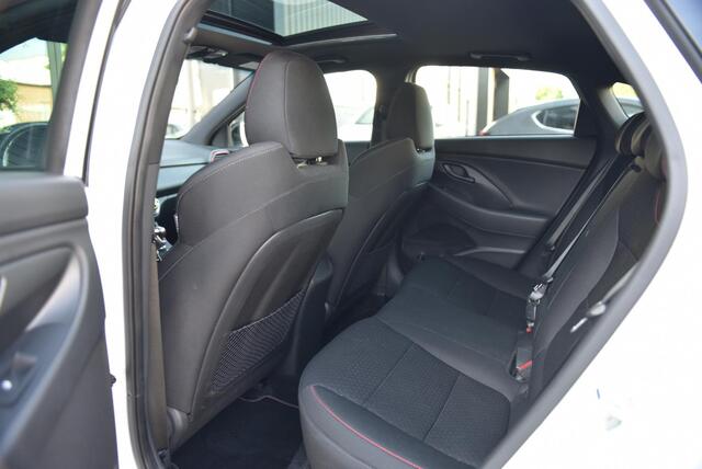 Hyundai I 30 2.0 T-GDI N2 Performance