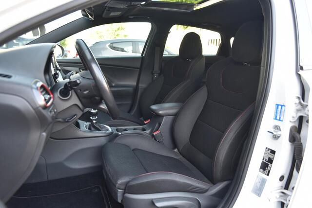 Hyundai I 30 2.0 T-GDI N2 Performance