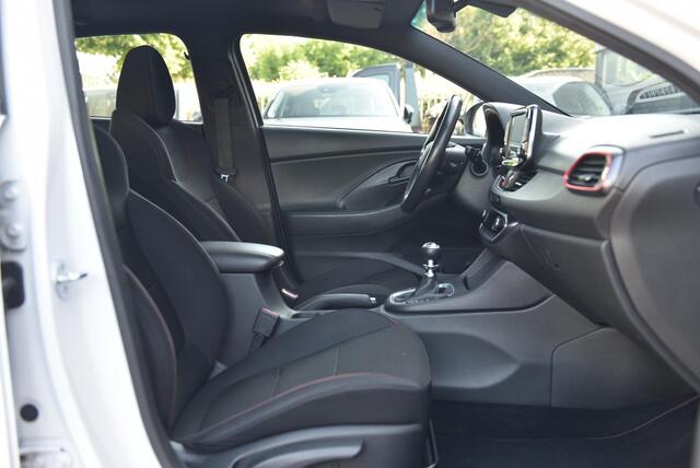 Hyundai I 30 2.0 T-GDI N2 Performance