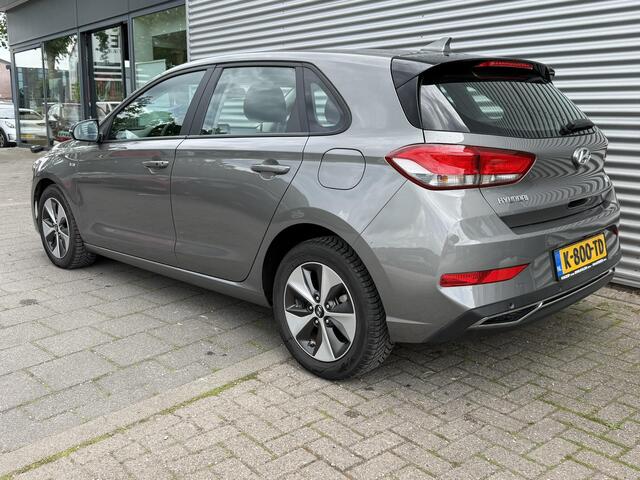 Hyundai I 30 1.0 T-GDi MHEV Comfort Smart | Camera | LED | Climate/Cruise Control |