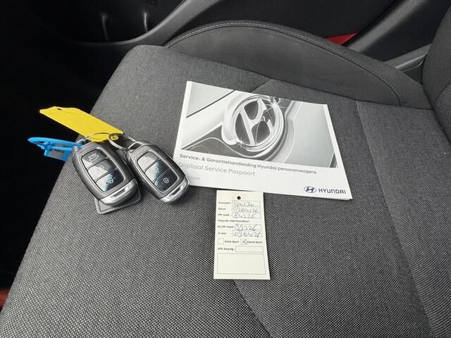 Hyundai I 30 1.0 T-GDi MHEV Comfort Smart | Camera | LED | Climate/Cruise Control |