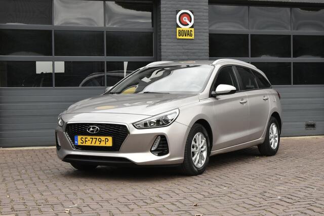 Hyundai I 30 Wagon 1.4 T-GDI Comfort