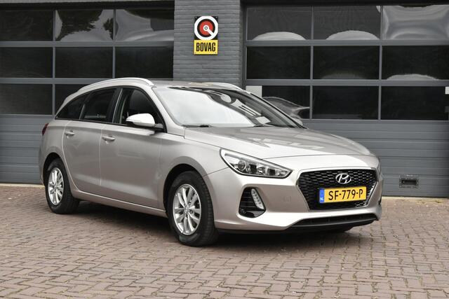 Hyundai I 30 Wagon 1.4 T-GDI Comfort