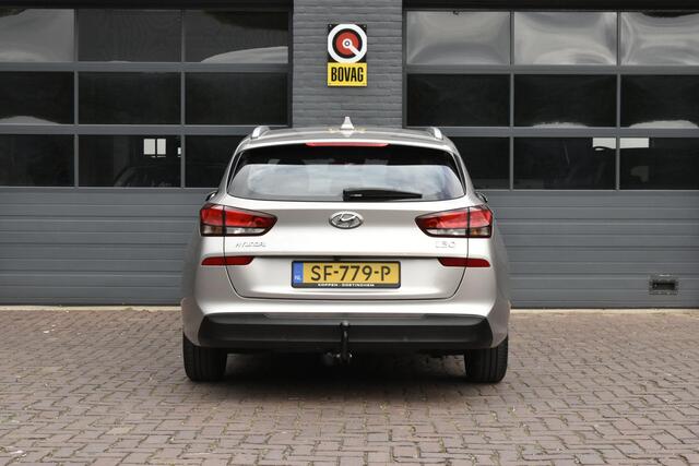 Hyundai I 30 Wagon 1.4 T-GDI Comfort
