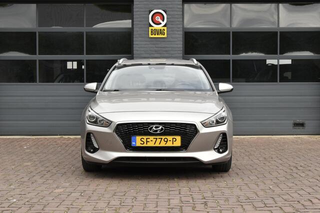 Hyundai I 30 Wagon 1.4 T-GDI Comfort