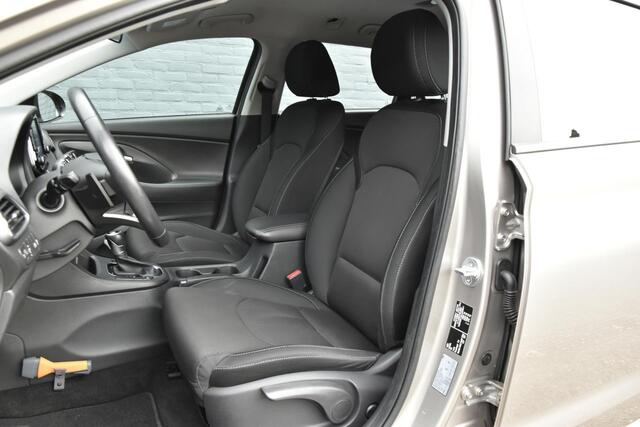 Hyundai I 30 Wagon 1.4 T-GDI Comfort