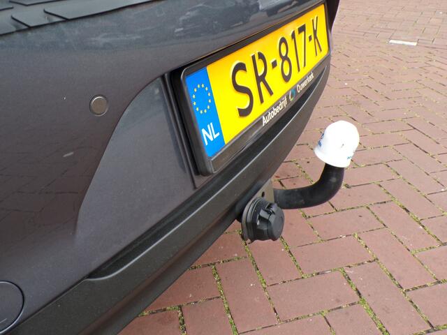 Hyundai I 30 1.4 T-GDI Premium AUTOMAAT 140 PK