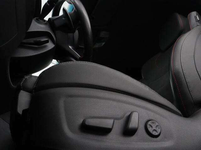 Hyundai I 30 1.5 T-GDi MHEV N Line | Stoelverwarming | Leder/Alcantara | Adaptive cruise | Memory | Carplay | Camera | Navigatie | Keyless | Full LED | 18'' | Side Assist | Parkeerhulp