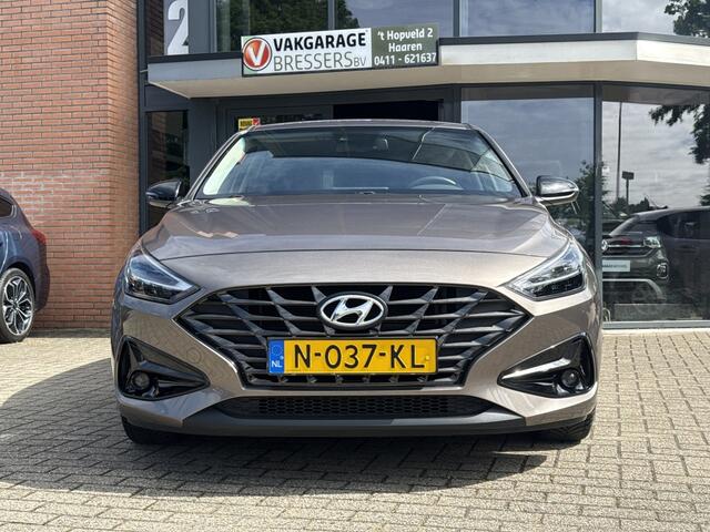 Hyundai I 30 1.0 T-GDi MHEV Comfort Smart