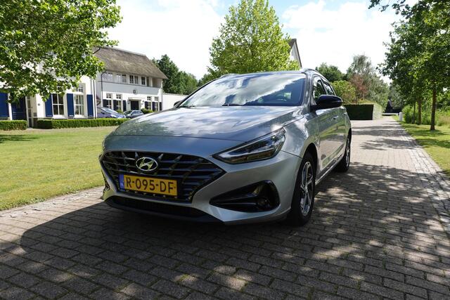 Hyundai I 30 Wagon 1.0 T-GDi MHEV Comfort Smart | Navi | CarPlay | Cruise Control |