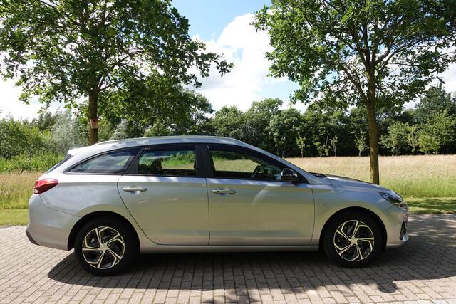 Hyundai I 30 Wagon 1.0 T-GDi MHEV Comfort Smart | Navi | CarPlay | Cruise Control |