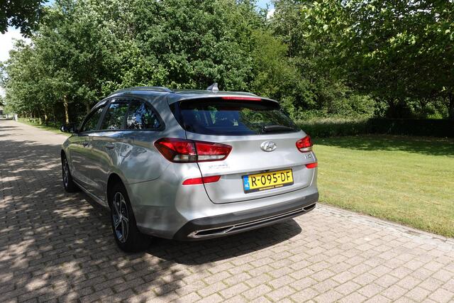 Hyundai I 30 Wagon 1.0 T-GDi MHEV Comfort Smart | Navi | CarPlay | Cruise Control |