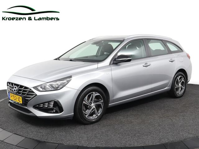 Hyundai I 30 Wagon 1.0 T-GDi MHEV Comfort