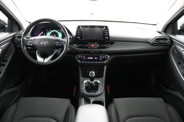 Hyundai I 30 Wagon 1.0 T-GDi MHEV Comfort