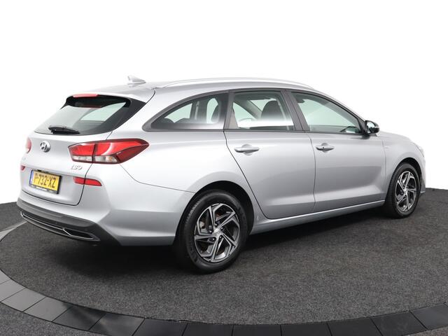Hyundai I 30 Wagon 1.0 T-GDi MHEV Comfort