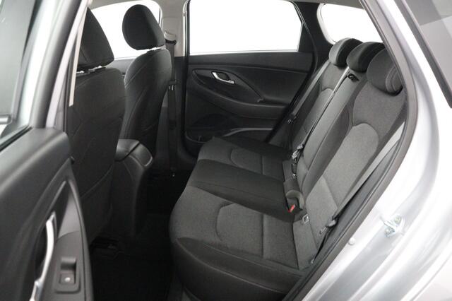 Hyundai I 30 Wagon 1.0 T-GDi MHEV Comfort
