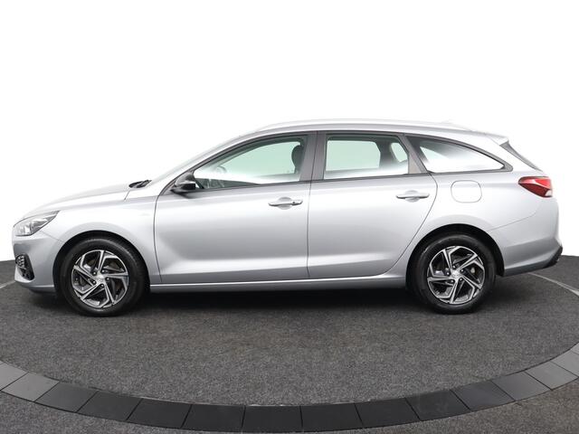 Hyundai I 30 Wagon 1.0 T-GDi MHEV Comfort