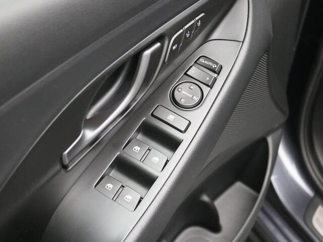 Hyundai I 30 2.0 T-GDI N2 Performance / 275 PK / Dealer Onderhouden / Navigatie / Stoel- & Stuurverwarming / Panoramadak / Memory Seats / Climate & Cruise Control /