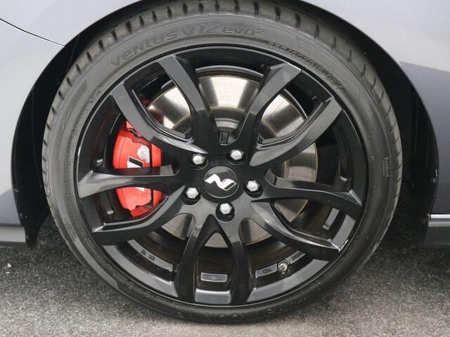 Hyundai I 30 2.0 T-GDI N2 Performance / 275 PK / Dealer Onderhouden / Navigatie / Stoel- & Stuurverwarming / Panoramadak / Memory Seats / Climate & Cruise Control /