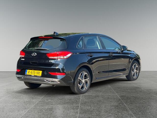 Hyundai I 30 Comfort Smart 1.0 T-GDi MHEV 120pk | NAVI | APPLE CARPLAY / ANDROID AUTO | CLIMA | KEYLESS ENTRY |