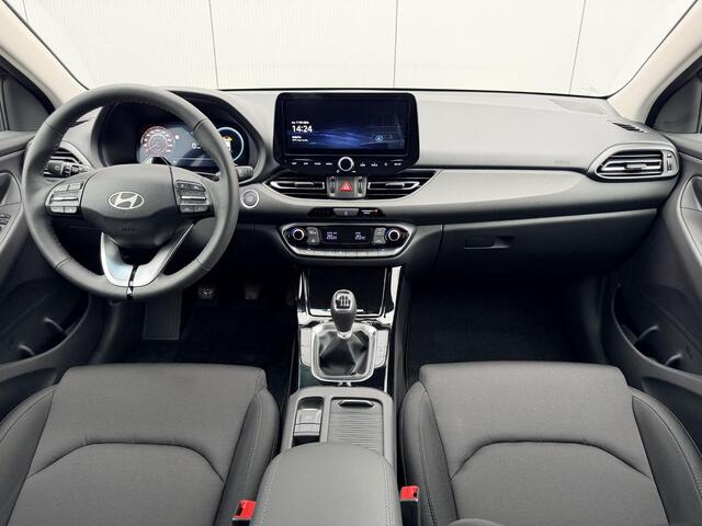 Hyundai I 30 Wagon 1.0 T-GDi Comfort / Navigatie / Climate Control / Cruise Control / Achteruitrijcamera /