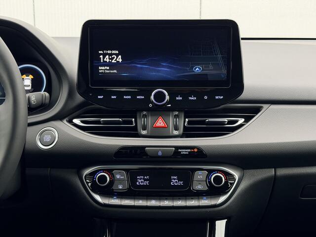 Hyundai I 30 Wagon 1.0 T-GDi Comfort / Navigatie / Climate Control / Cruise Control / Achteruitrijcamera /