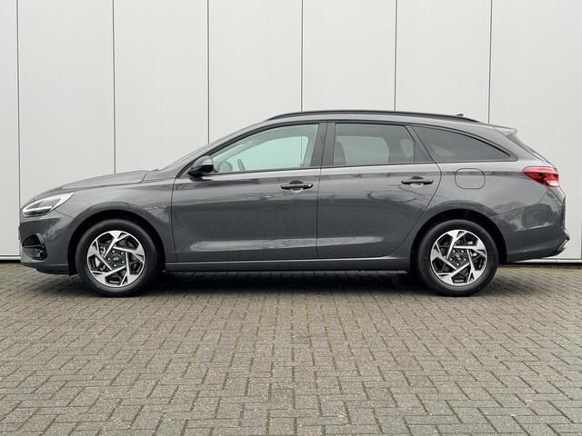 Hyundai I 30 Wagon 1.0 T-GDi Comfort / Navigatie / Climate Control / Cruise Control / Achteruitrijcamera /