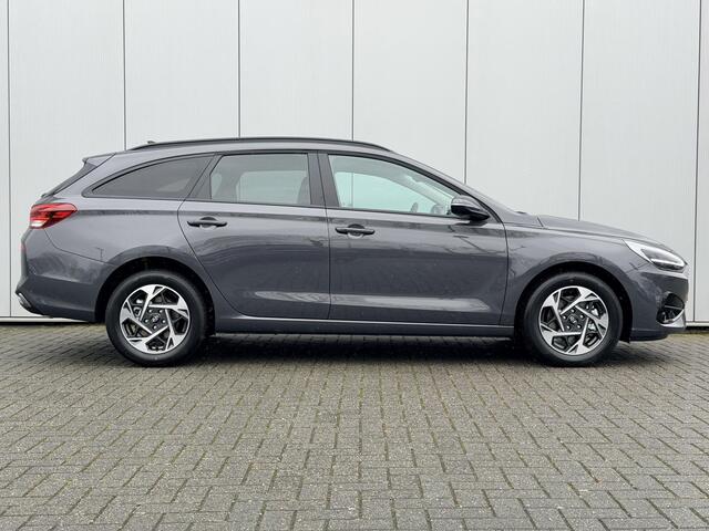Hyundai I 30 Wagon 1.0 T-GDi Comfort / Navigatie / Climate Control / Cruise Control / Achteruitrijcamera /