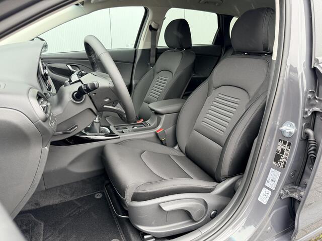 Hyundai I 30 Wagon 1.0 T-GDi Comfort / Navigatie / Climate Control / Cruise Control / Achteruitrijcamera /