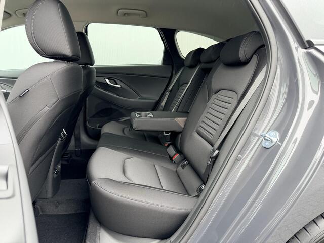 Hyundai I 30 Wagon 1.0 T-GDi Comfort / Navigatie / Climate Control / Cruise Control / Achteruitrijcamera /