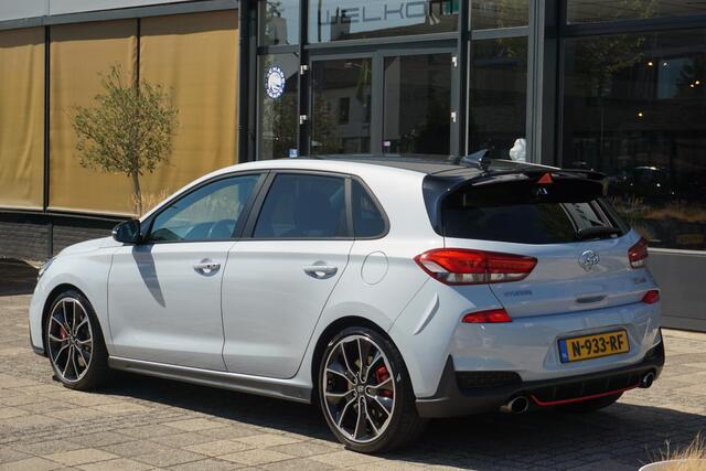 Hyundai I 30 2.0 T-GDI N2 Performance | Dealeronderhouden |
