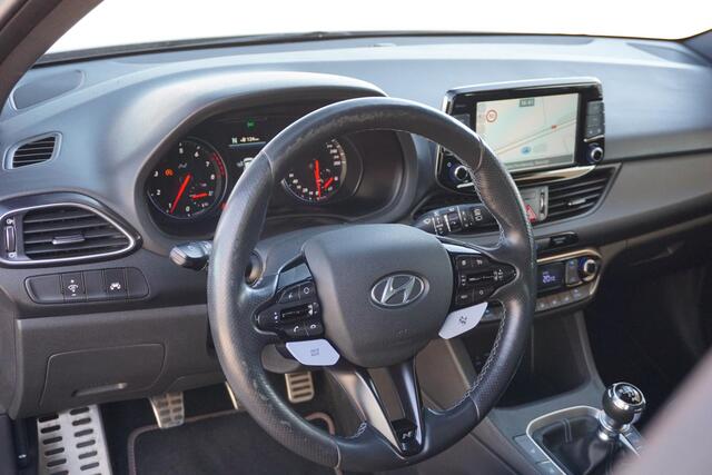 Hyundai I 30 2.0 T-GDI N2 Performance | Dealeronderhouden |