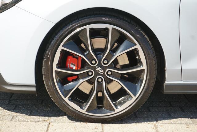 Hyundai I 30 2.0 T-GDI N2 Performance | Dealeronderhouden |